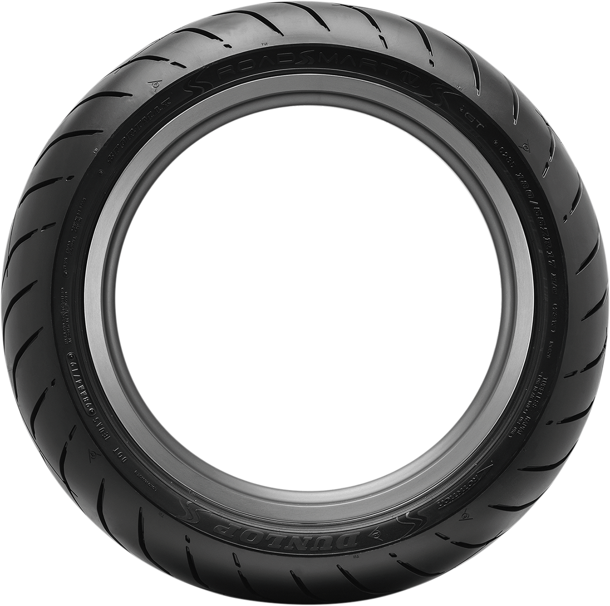 DUNLOP Tire - Sportmax® Roadsmart IV - Rear - 190/50ZR17 - (73W) 45253305