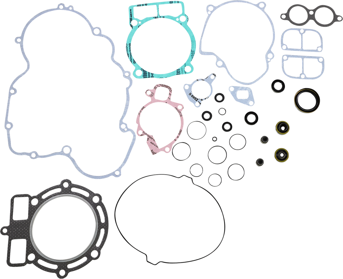 PROX Gasket Kit - Complete 34.6528