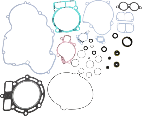 PROX Gasket Kit - Complete 34.6528