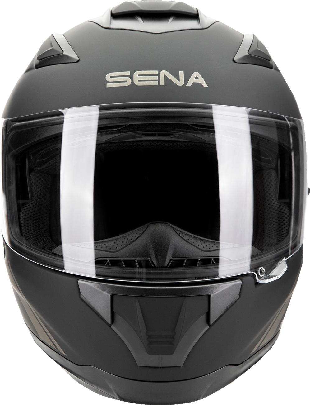 SENA Stryker Helmet - Matte Black - Medium STRYKER-MB00M1