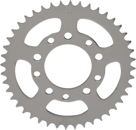 Parts Unlimited Rear Honda Sprocket - 44 Tooth 41200-Mj6-00044