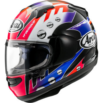 ARAI HELMETS Signet-X Helmet - Harada - XL 0101-19081