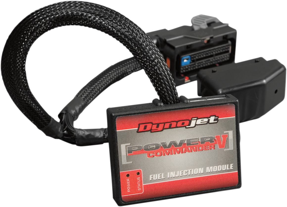 DYNOJET Power Commander V - Yamaha XV950 22-009