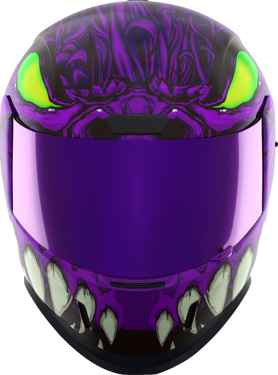 ICON Airform™ Helmet - Manik'RR - MIPS® - Purple - XS 0101-16970