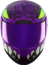 ICON Airform™ Helmet - Manik'RR - MIPS® - Purple - XS 0101-16970