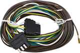 WESBAR 4-Way Wiring Harness - 30' 707104