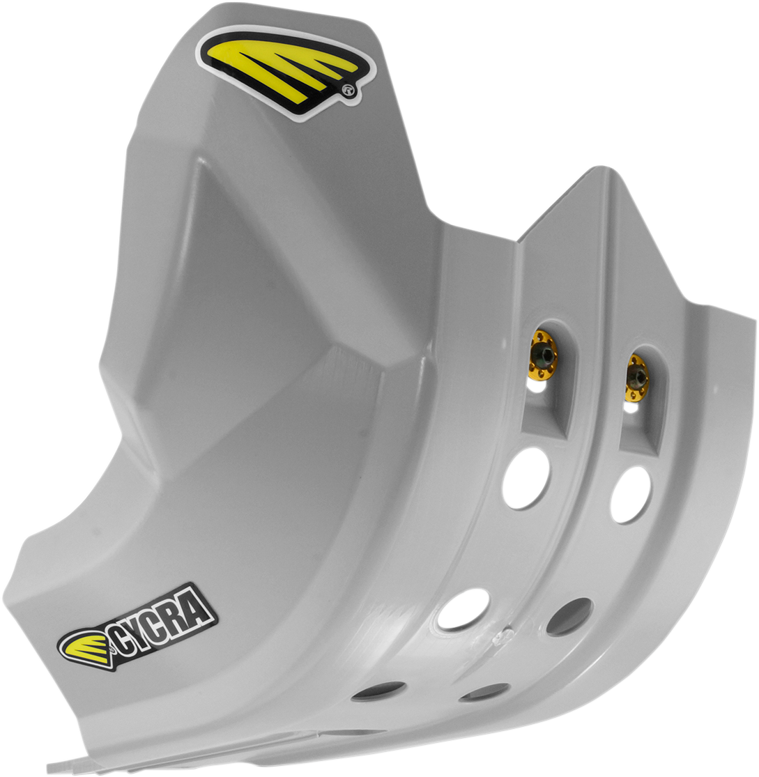 CYCRA Skid Plate - Gray 1CYC-6227-80