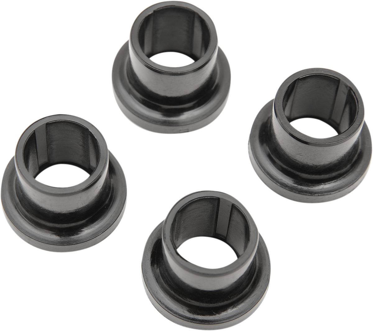 MOOSE RACING A-Arm Bushing Kit - Front Upper/Lower 50-1076