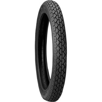 DURO Tire - HF319 - Front/Rear - 3.00"-18" - 47P 25-31918-300BTT