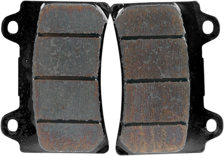 SBS LS Brake Pads - Yamaha - 590LS 590LS