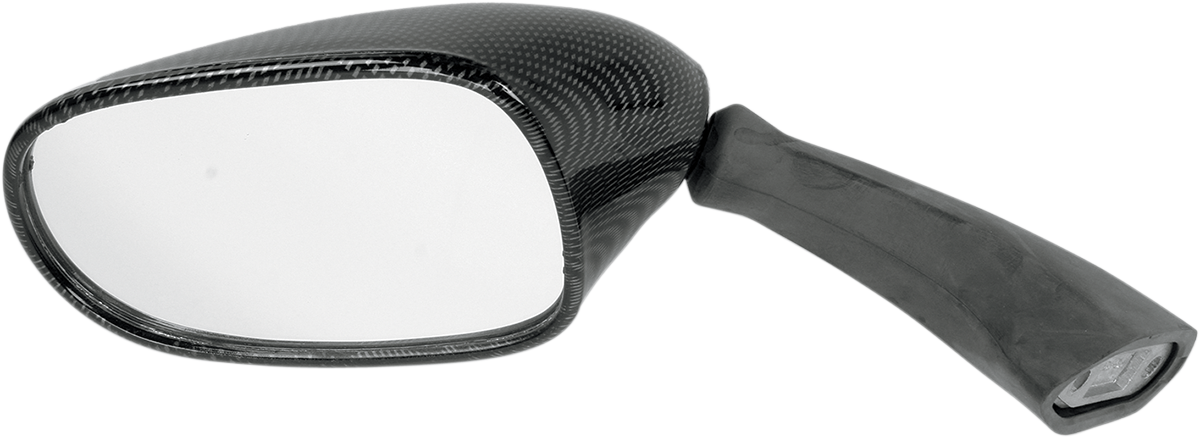 EMGO Mirror - Left - Carbon Fiber 20-69734