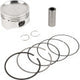PROX Piston Kit - 96.95 mm - Yamaha WR450F/YZ450F/YZ450FX 01.2453.A