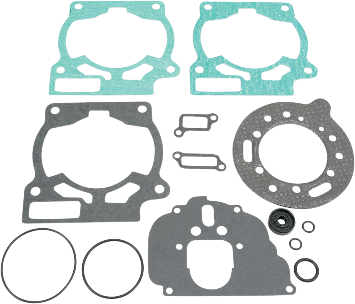 MOOSE RACING Top End Gasket Kit 810304MSE