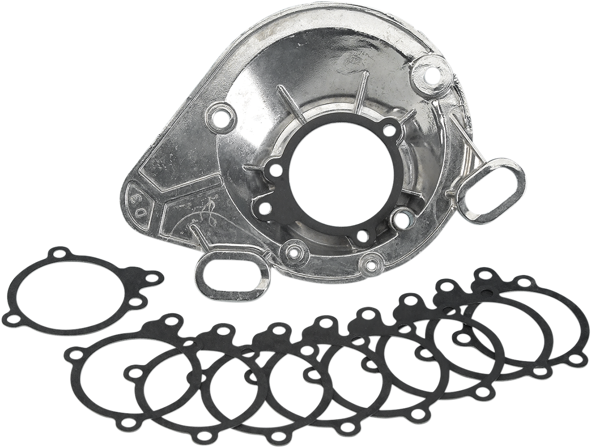 JAMES GASKET Carb Gasket - S&S Super G JGI-29058-SSG