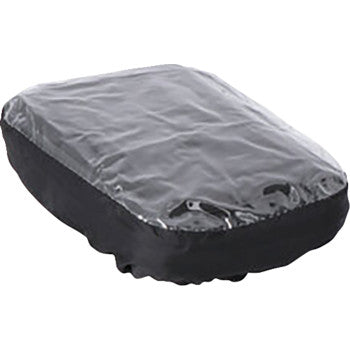 SW-MOTECH PRO Pocket Rain Cover - Black BC.ZUB.00.126.30000