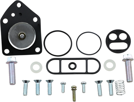 Parts Unlimited Petcock Rebuild Kit - Suzuki 60-1131