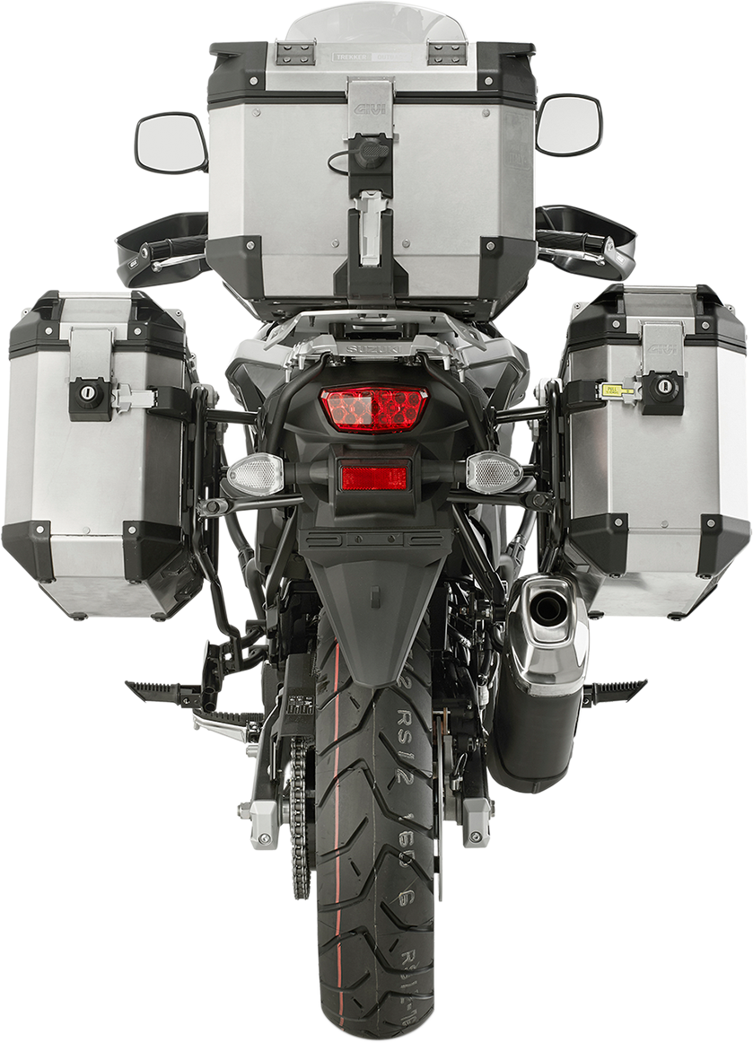 GIVI Sidecase Mount PL3112