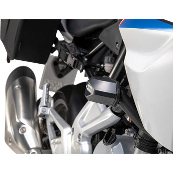 SW-MOTECH Frame Slider Kit - BMW - G310R 2016-2024  STP.07.649.10000/B