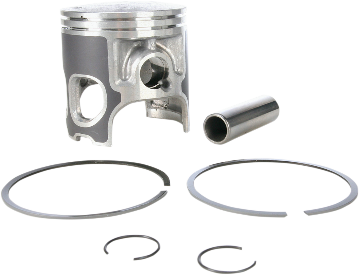 WSM Piston Kit - Yamaha - +.50 mm 50-530-05PK