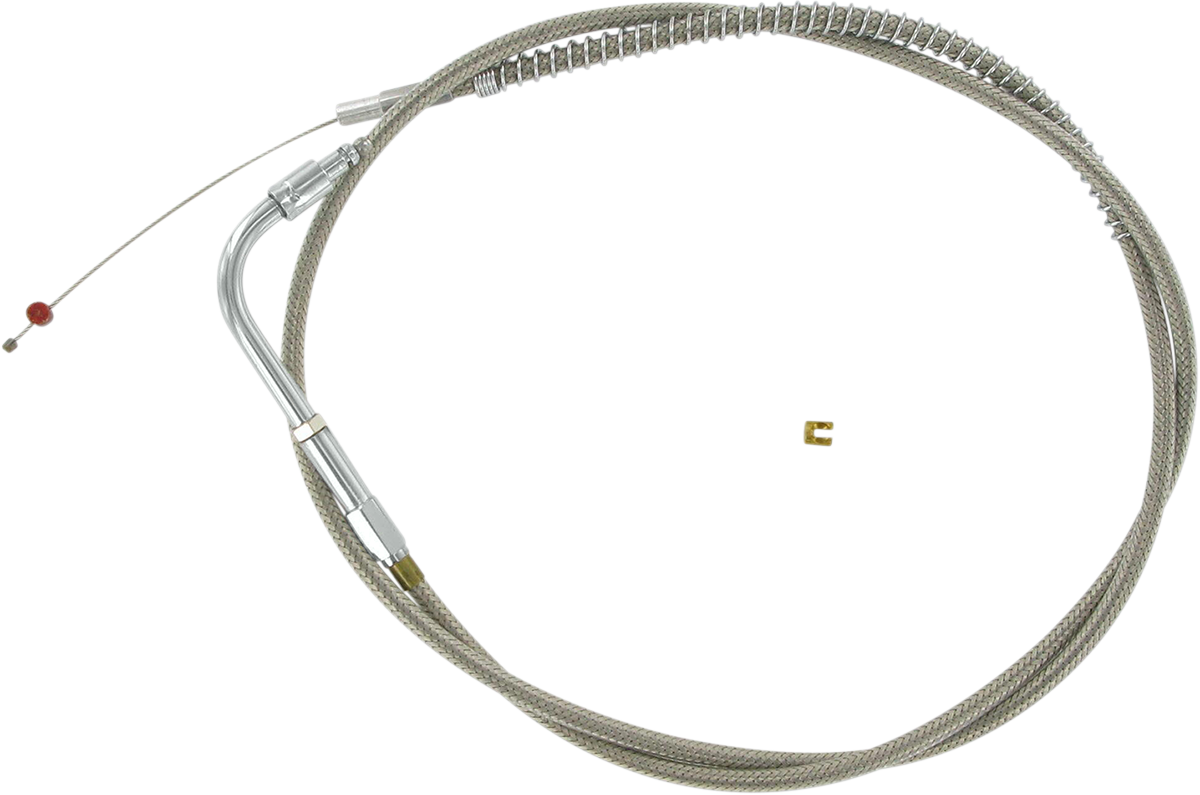 BARNETT Idle Cable - Stainless Steel 102-30-40017