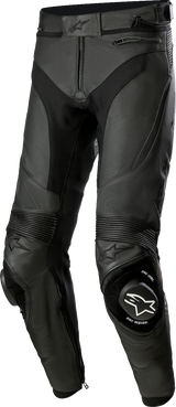 ALPINESTARS Missile v3 Airflow Pants - Black - 44 US / 60 EU 3121522-1100-60