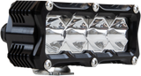 HERETIC LED Light Bar - 4" - Flood LB-6S04121