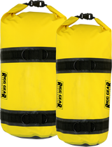 NELSON RIGG Adventure Dry Roll Bag - 15 liter - Yellow SE-1015-YEL