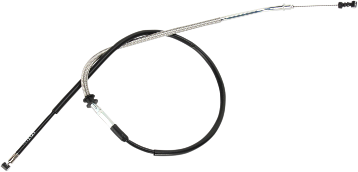 MOOSE RACING Clutch Cable - Yamaha 45-2062