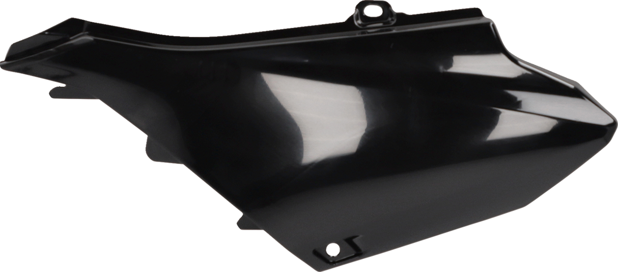 ACERBIS Side Panels - Black 2936240001