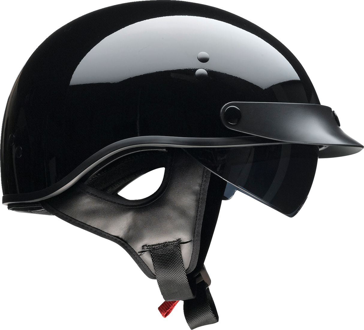 Z1R Vagrant NC Helmet - Black - XS 0103-1366