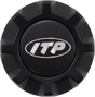 ITP Center Cap - Hurricane - Black - 5/4.5 C545ITP