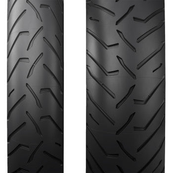 MICHELIN Tire - Anakee Road - Rear - 170/60R17 - 72V 31420