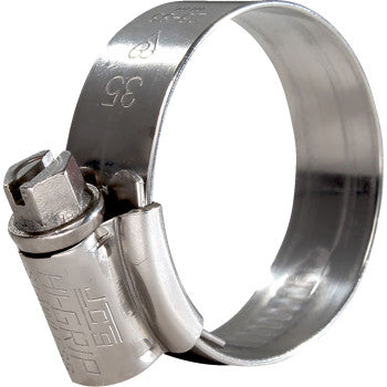 SAMCO SPORT Radiator Clamp Kit - Honda CK HON-129