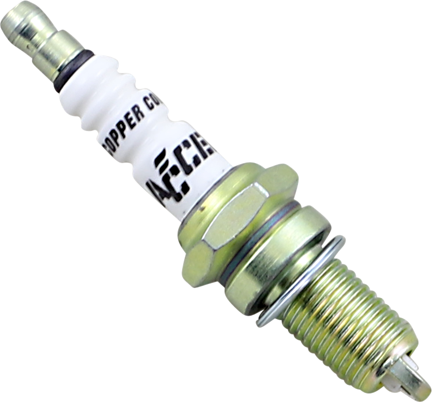 ACCEL Platinum Spark Plug - 24-Pack SP2418