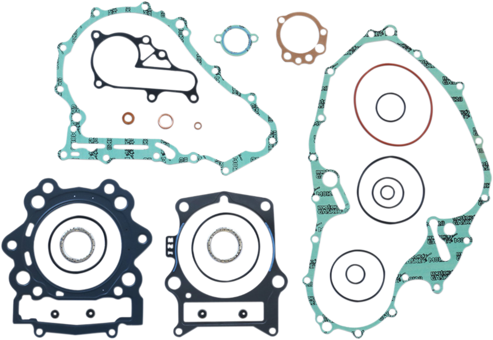 ATHENA Complete Gasket Kit - Yamaha P400485850078