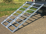 YUTRAX Bi-Fold Ramp - 48" x 69" TX102