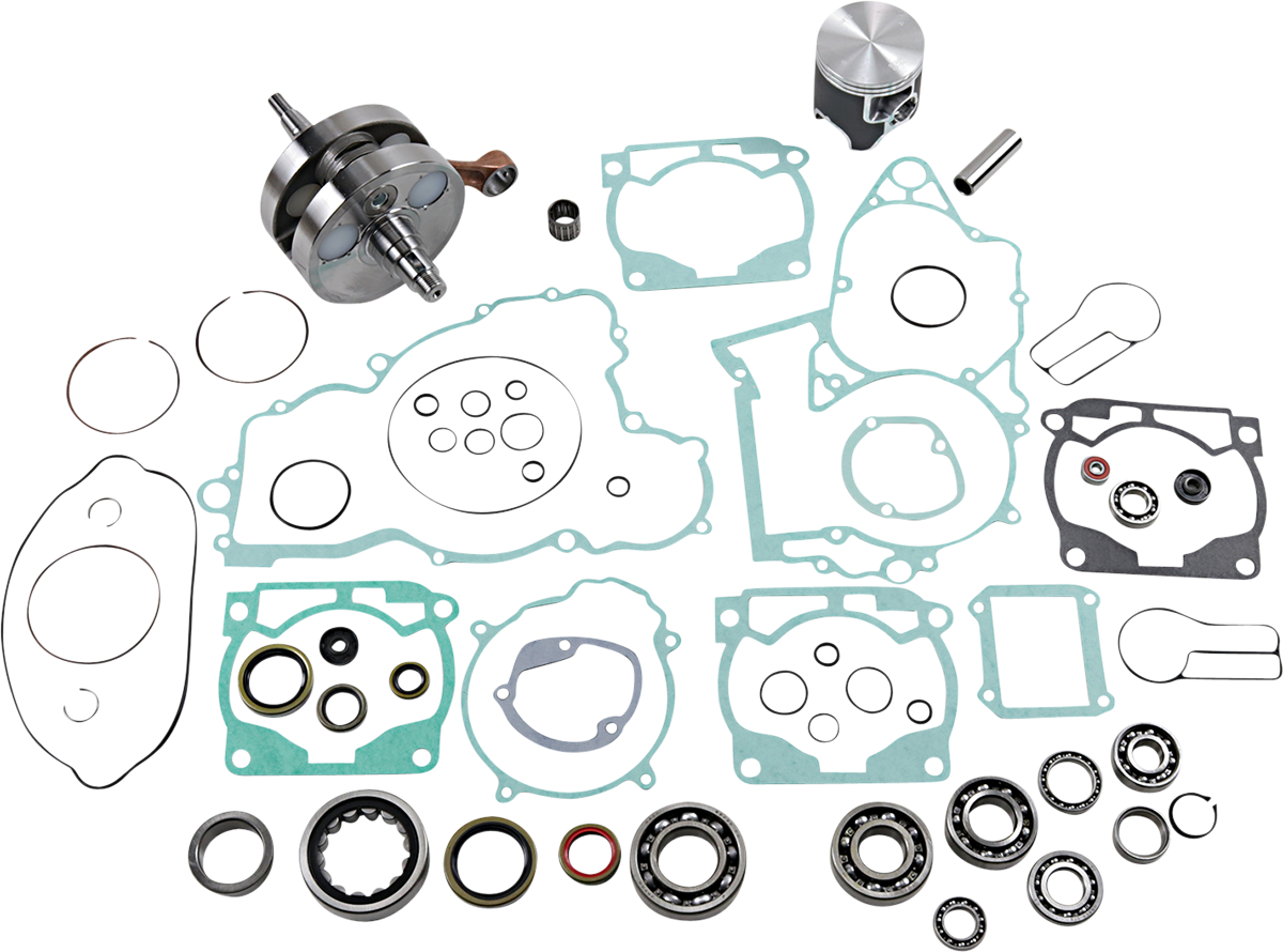 VERTEX Engine Kit - KTM WR00002