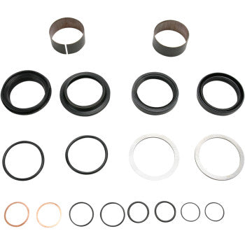 PIVOT WORKS Fork Seal/Bushing Kit PWFFK-K10-021