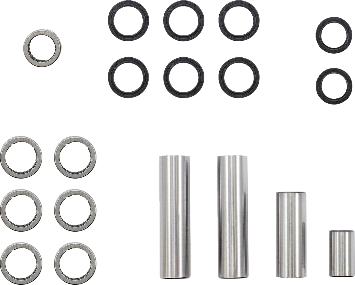 MOOSE RACING Bearing Linkage Kit 27-1204