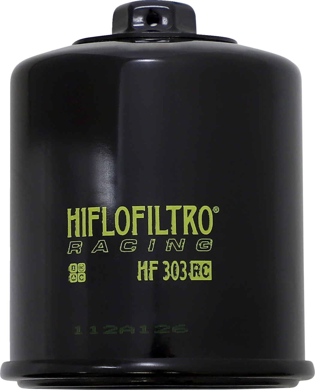 HIFLOFILTRO Racing Oil Filter HF303RC