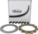 VINTCO Clutch Plate Kit - Suzuki KCLS04