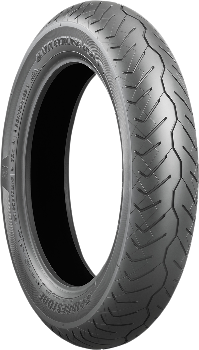 BRIDGESTONE Tire - Battlecruise H50 - Front - 130/90B16 - 73H 6561