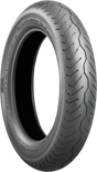 BRIDGESTONE Tire - Battlecruise H50 - Front - 120/70ZR19 - 60W 7188