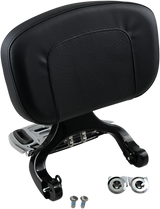 KURYAKYN Driver's/Passengers Backrest - Black 1661