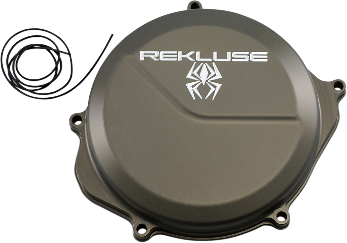 REKLUSE Clutch Cover - CRF450R RMS-414