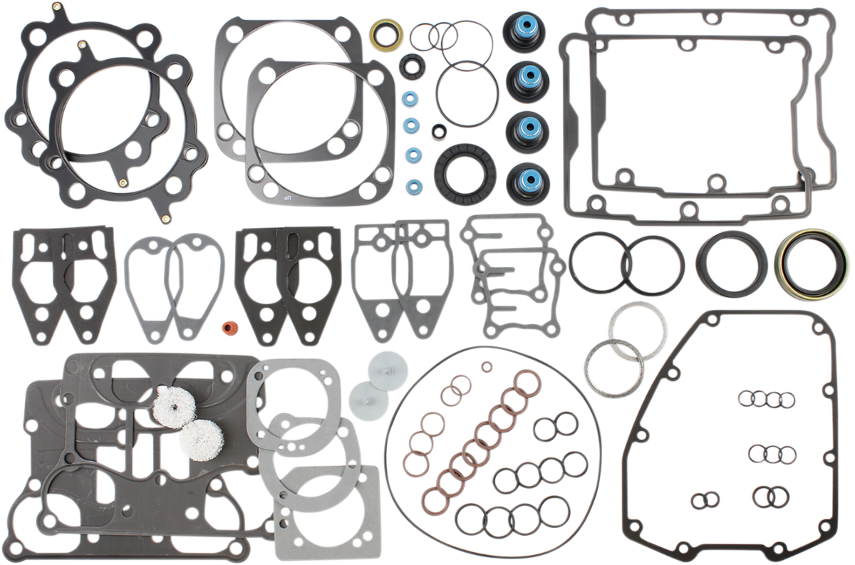 COMETIC Complete Gasket Kit - Big Twin C10121