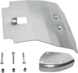 DEVOL Skid Plate - KDX 0102-2101