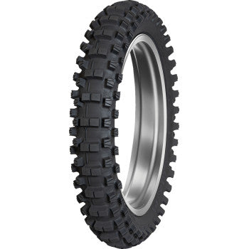 DUNLOP Tire - Geomax® MX34 - Rear - 80/100-12 - 41M 45273507