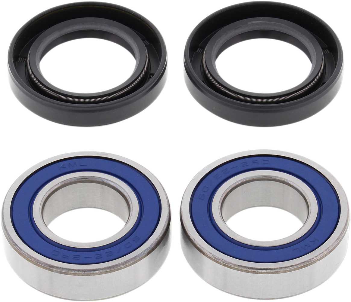 ALL BALLS Wheel Bearing Kit - Front - Suzuki 25-1633