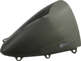 Zero Gravity Corsa Windscreen - Smoke - CBR1000RR '08-'10 24-424-02